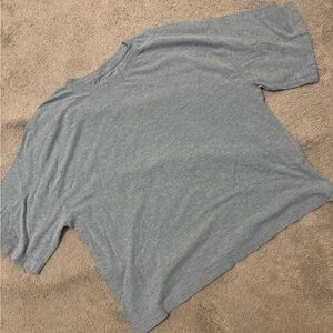 We The Free Heather Gray Tee